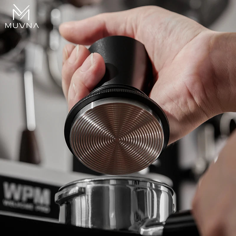 Muvna 30lb Stepless Tamper