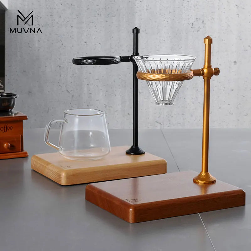 Muvna Pour Over Coffee Stand