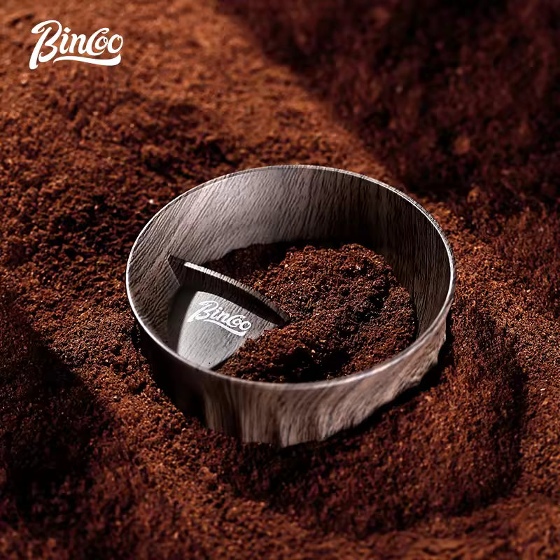 Bincoo Walnut Dosing Funnel