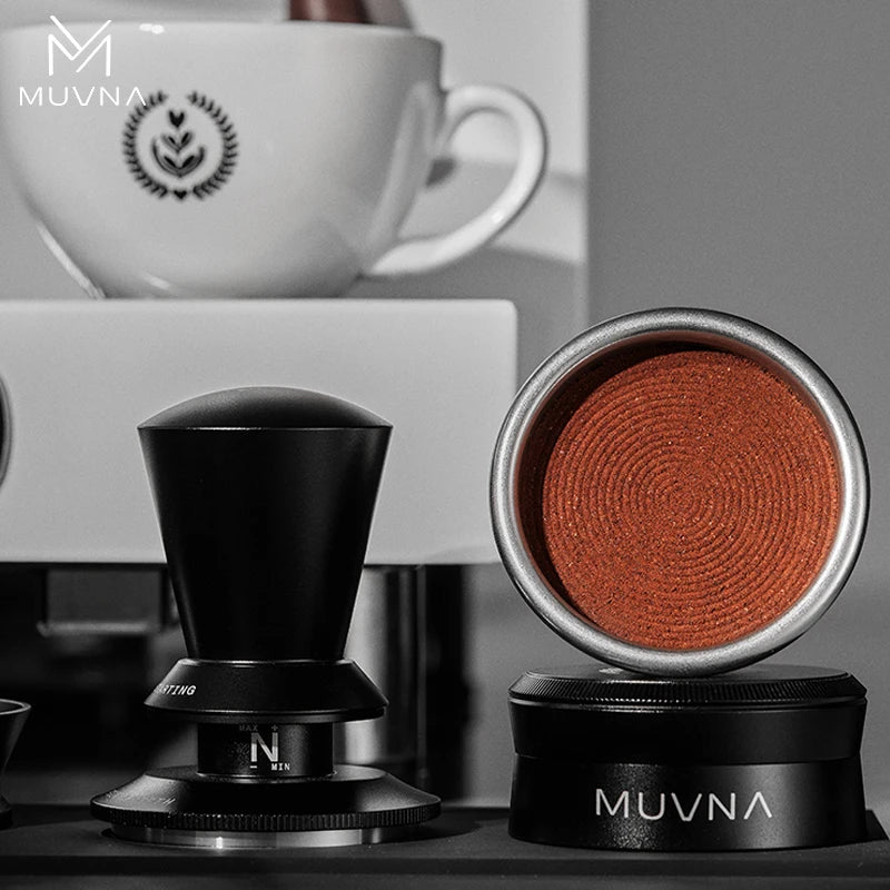 Muvna 30lb Stepless Tamper