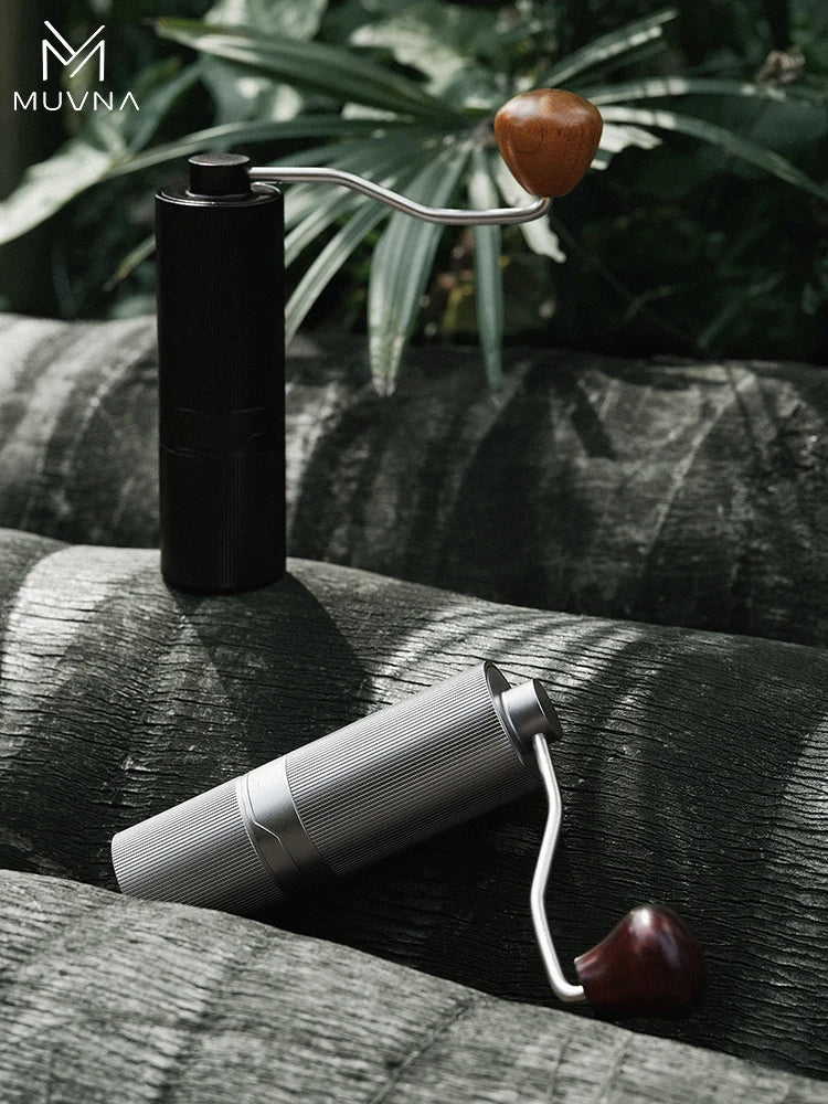 Muvna GM01 Hand Grinder
