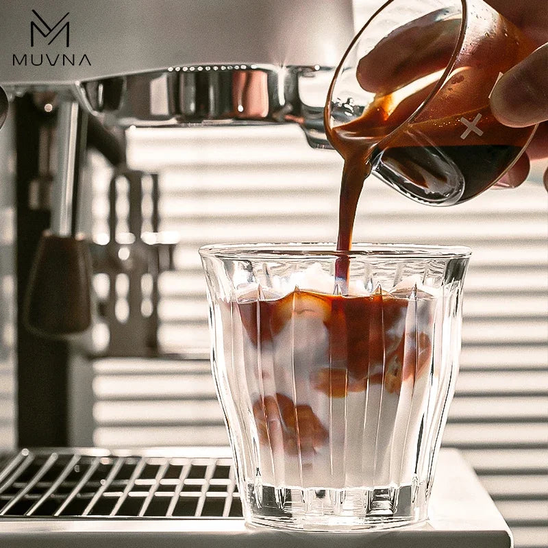 MUVNA 100ml 160ml 220ml 320ml Glasses
