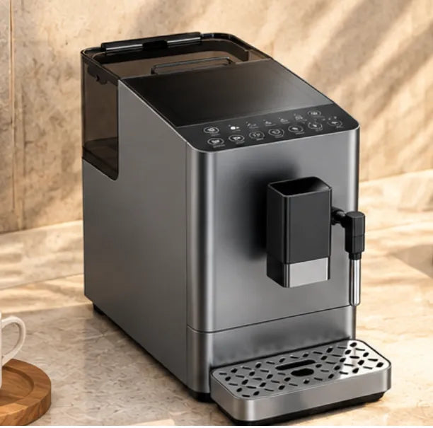 H16A Super Automatic Coffee Machine