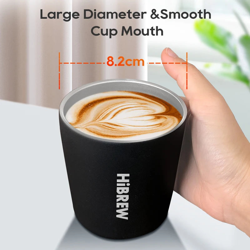 Hibrew Thermos