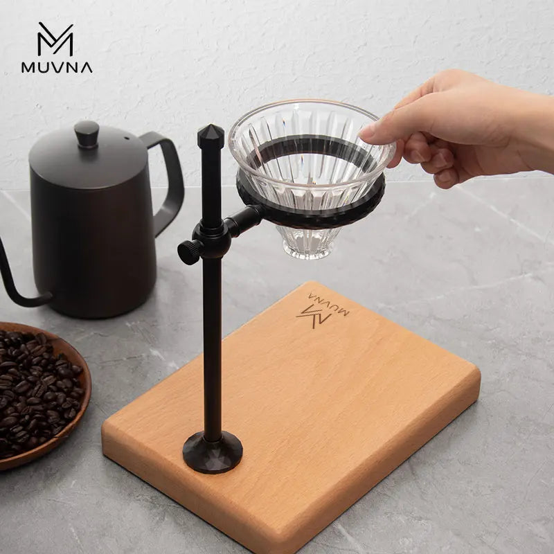 Muvna Pour Over Coffee Stand