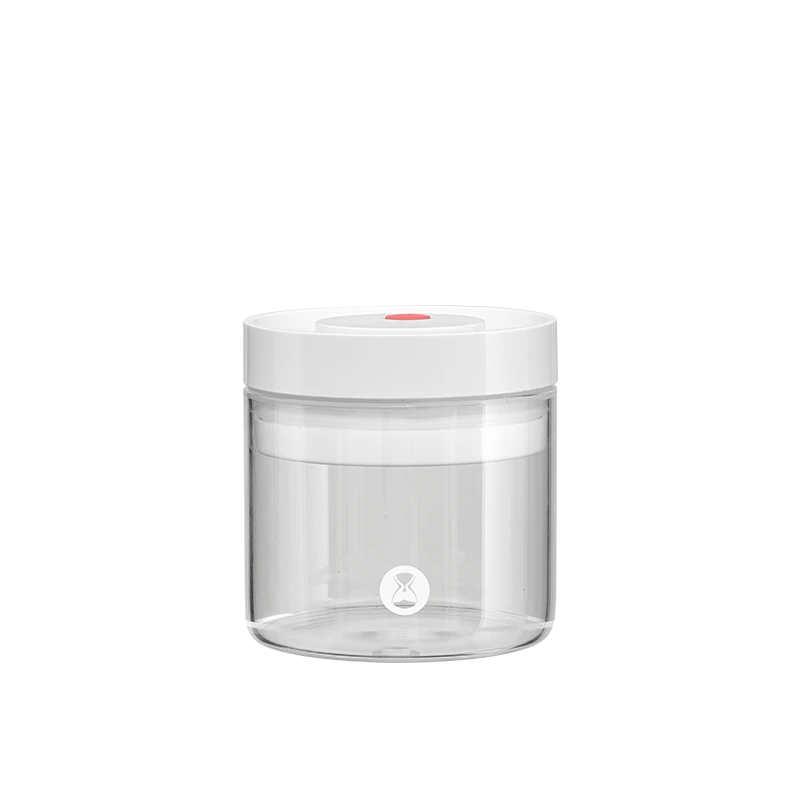 Timemore Vacuum Canister