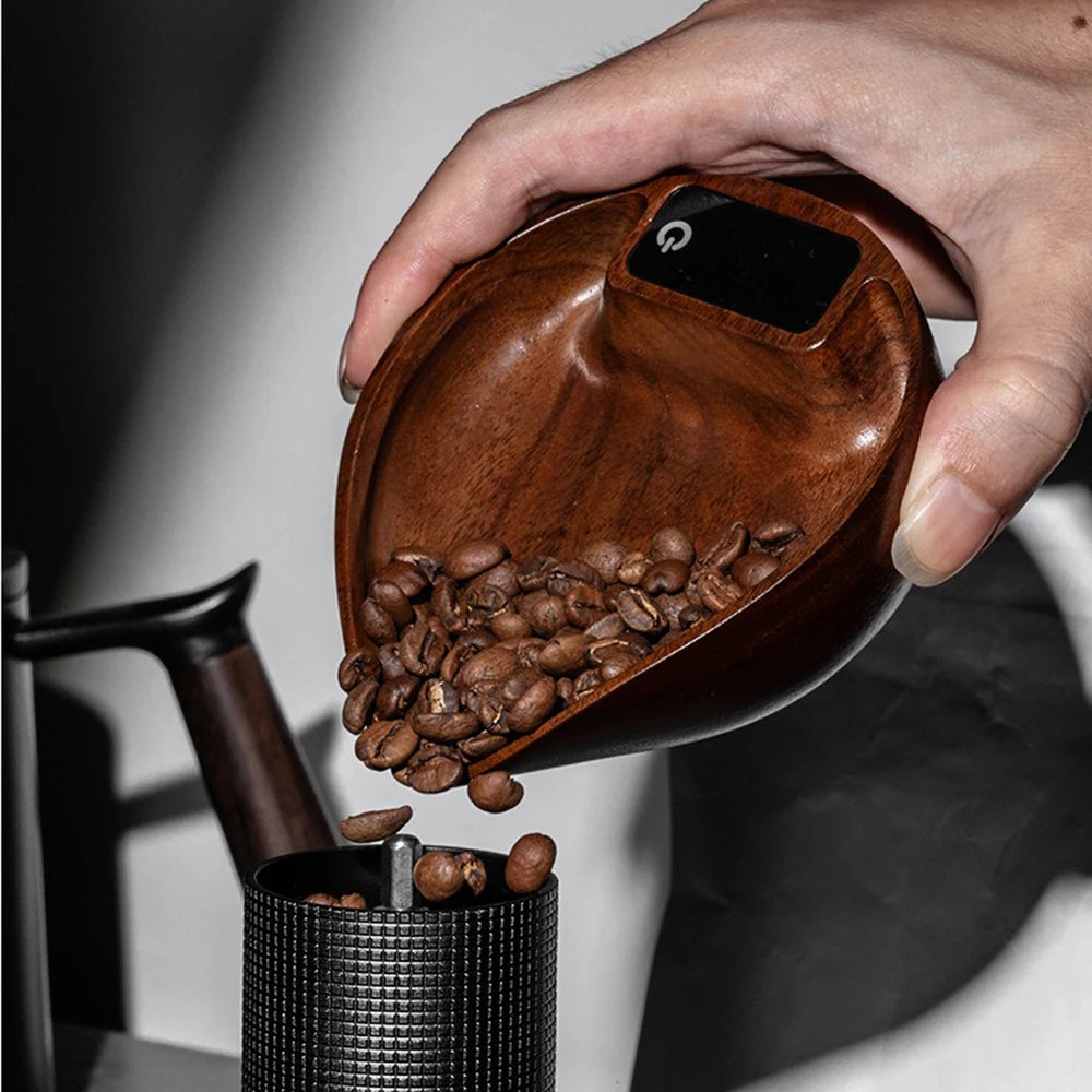 MUVNA Electronic Scale Gen 1 - 0.1g Accuracy