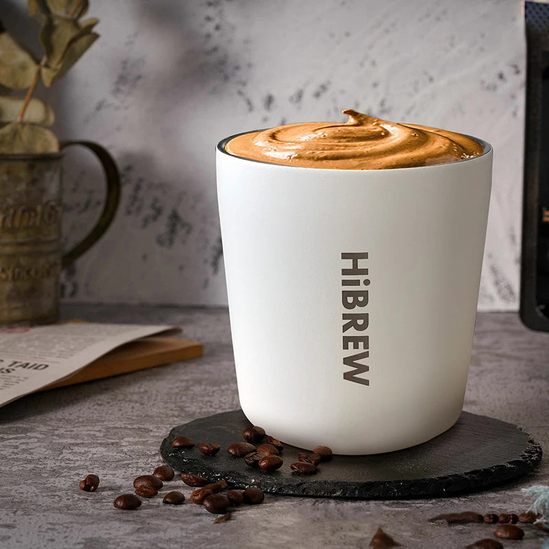 Hibrew Thermos
