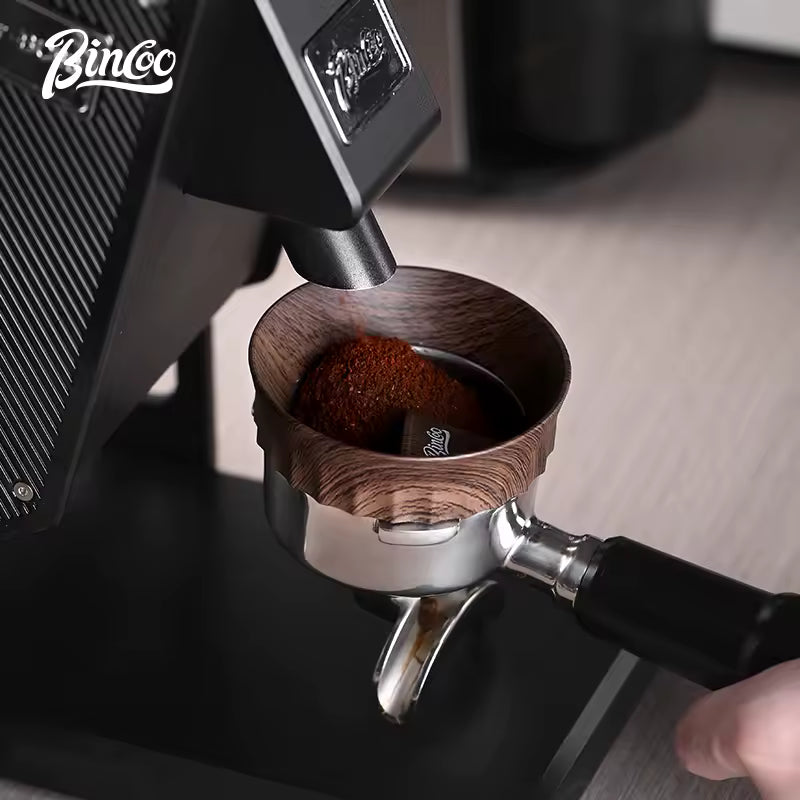 Bincoo Walnut Dosing Funnel