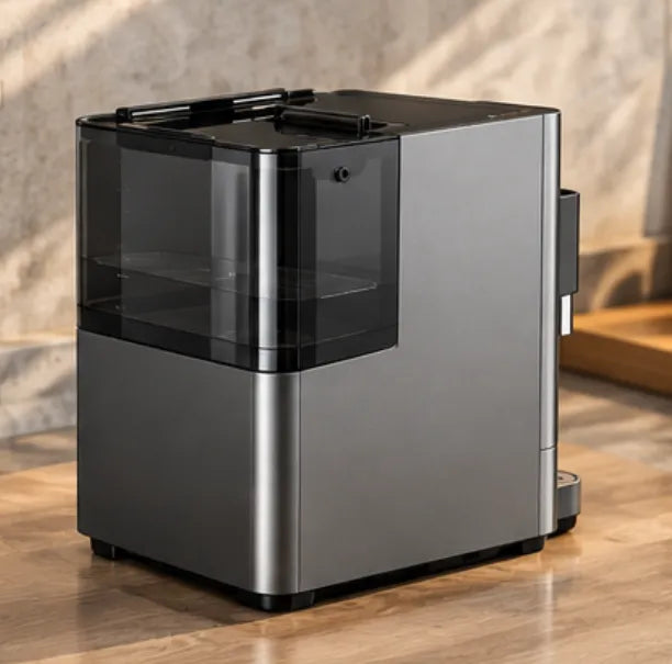 H16A Super Automatic Coffee Machine