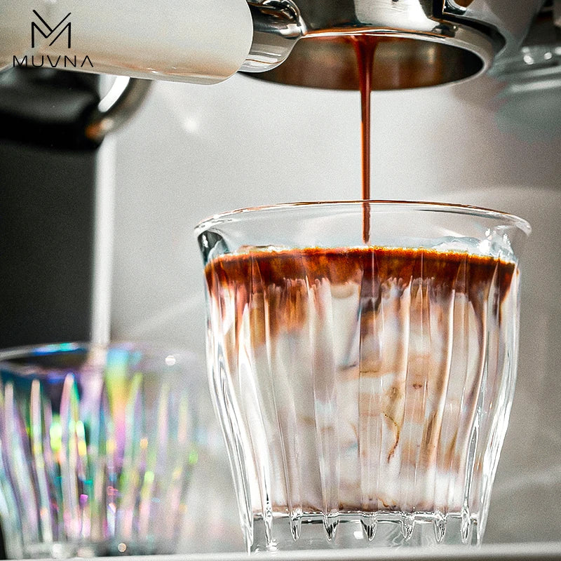 MUVNA 100ml 160ml 220ml 320ml Glasses