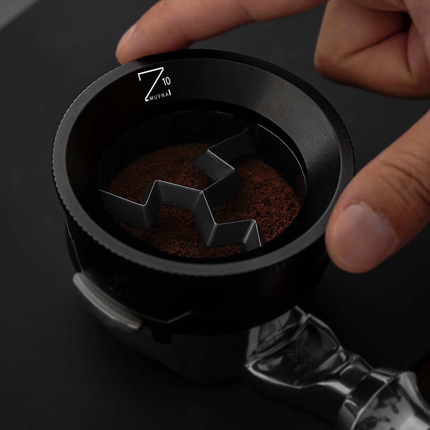 Muvna Z10 Advanced WDT Tool 58mm