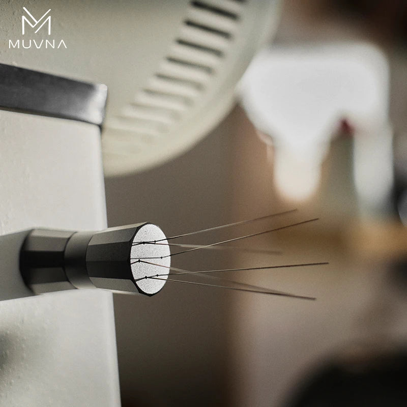 Muvna Adjustable Magnetic Needle WDT