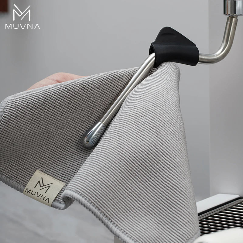 MUVNA Microfiber Barista Cloth