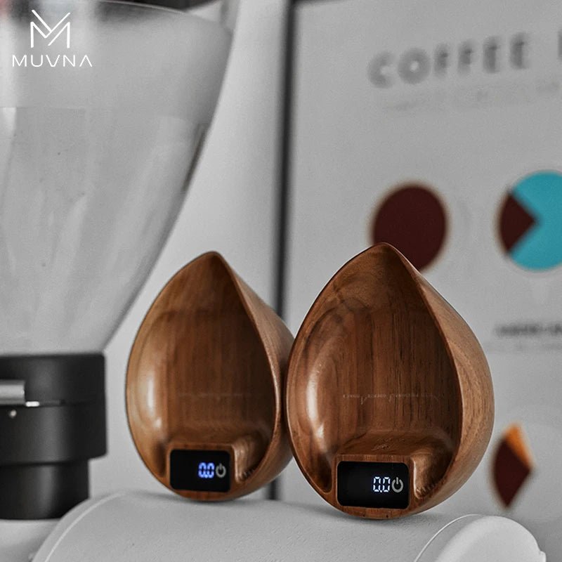 MUVNA Electronic Scale Gen 2