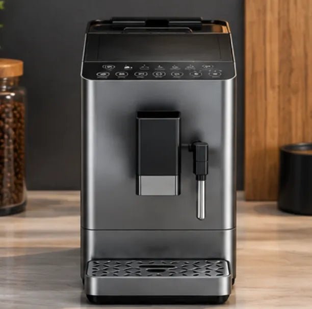 H16A Super Automatic Coffee Machine