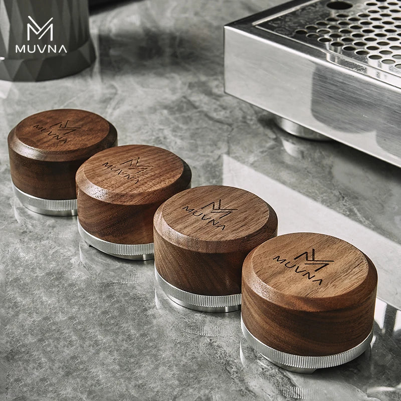 Muvna Wood Distributor 58mm