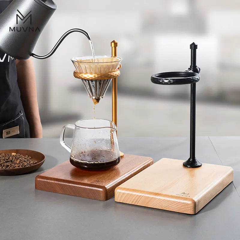 Muvna Pour Over Coffee Stand