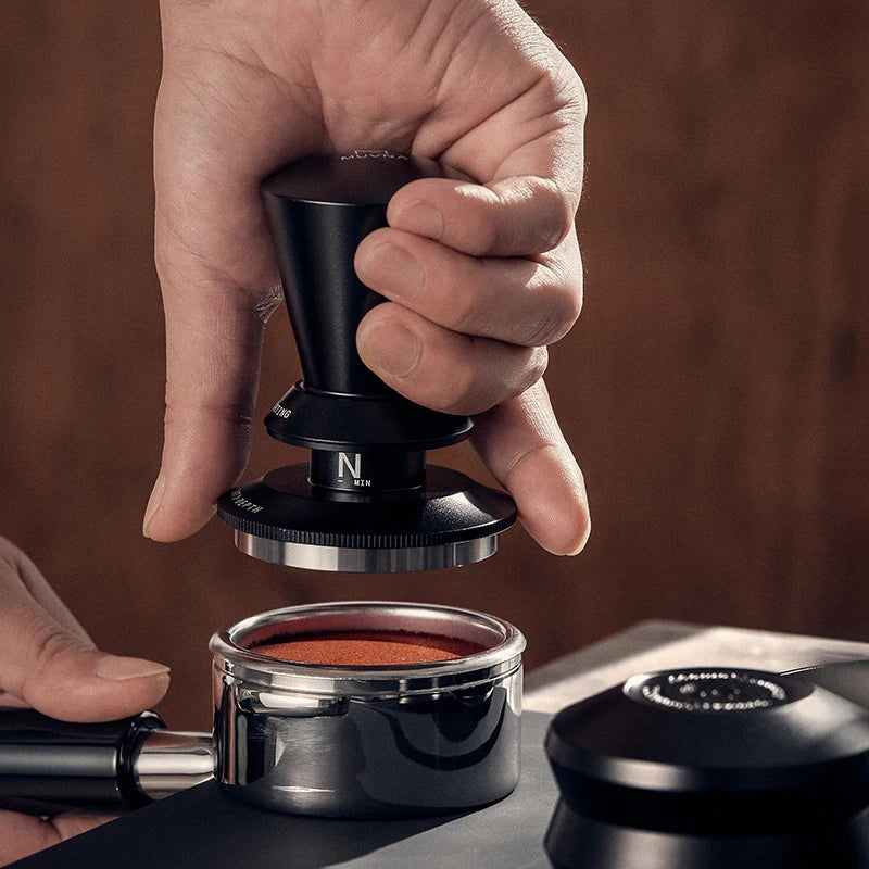 Muvna 30lb Stepless Tamper