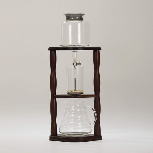 Waterdripper Wood 2-6 Cups