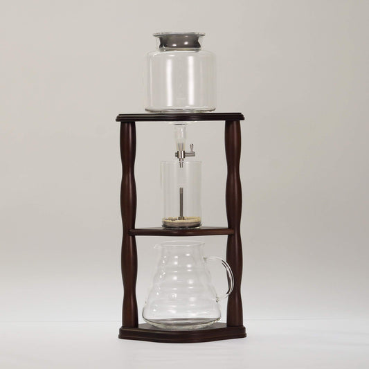 Waterdripper Wood 2-6 Cups
