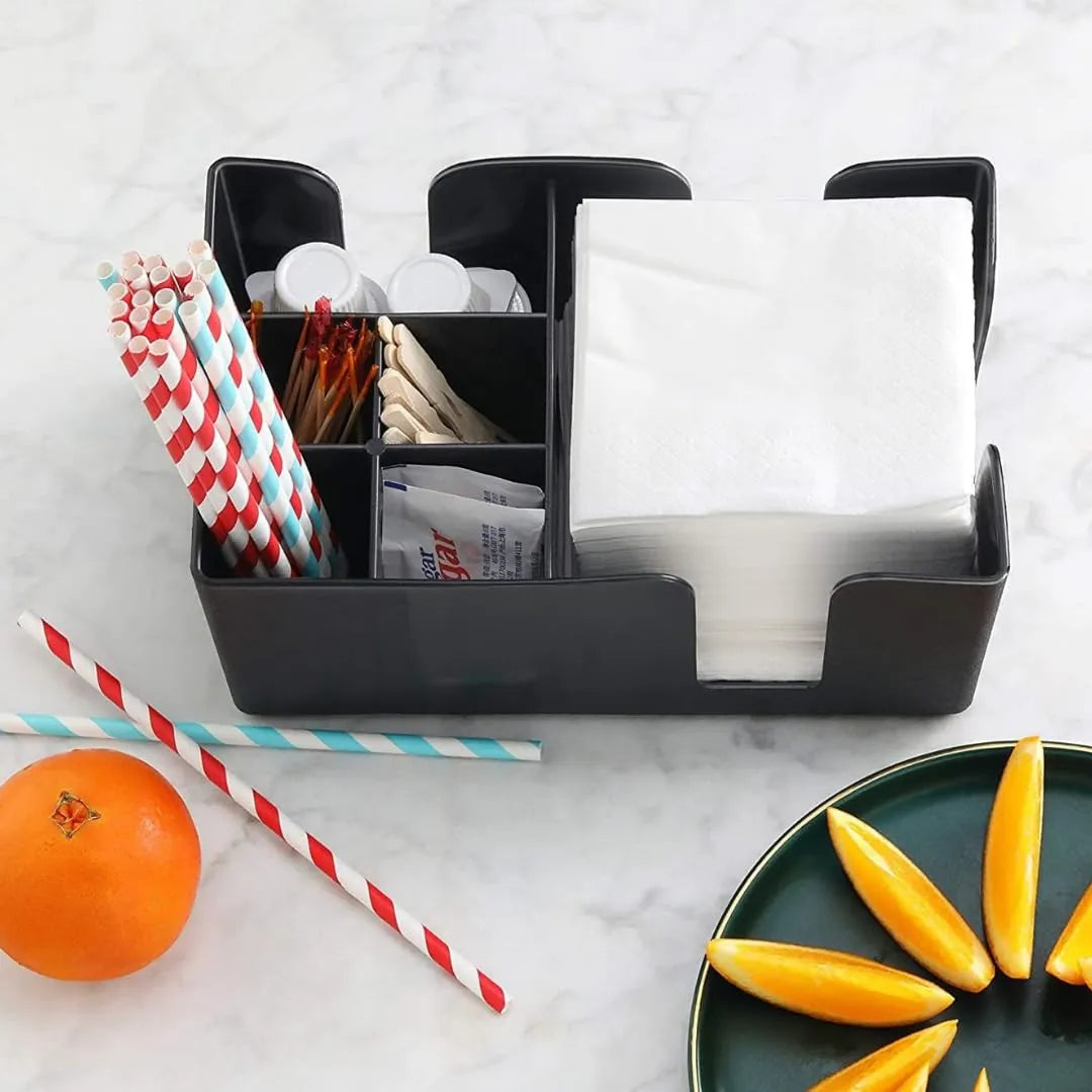 Espressa Condiment Dispenser