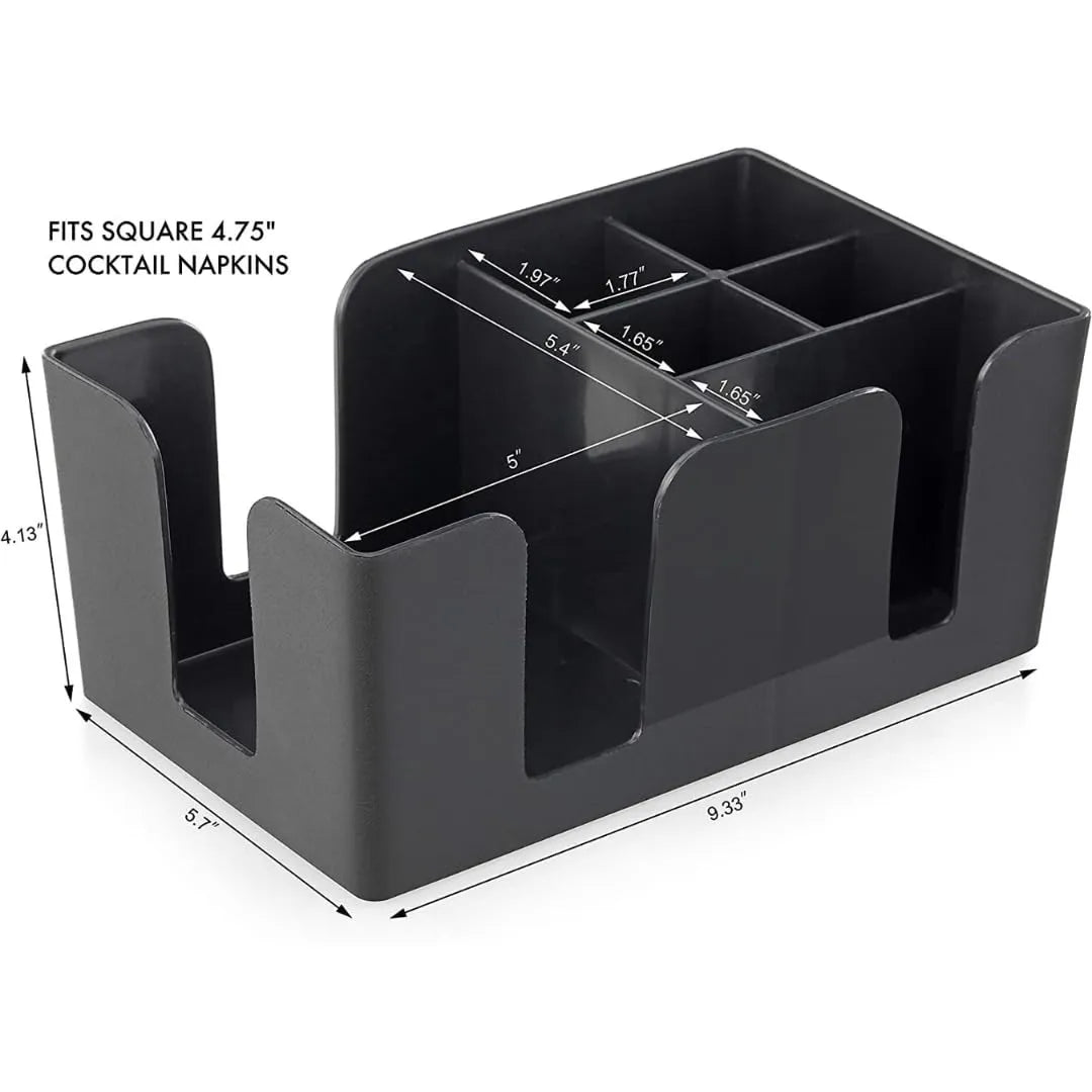 Espressa Condiment Dispenser
