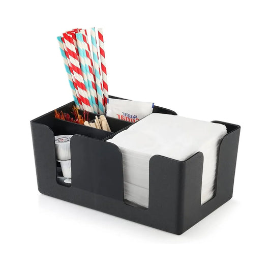 Espressa Condiment Dispenser