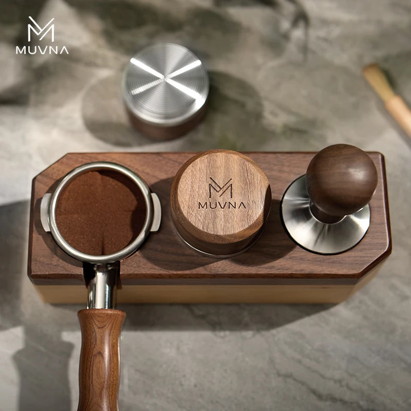 Muvna Wood Distributor 58mm