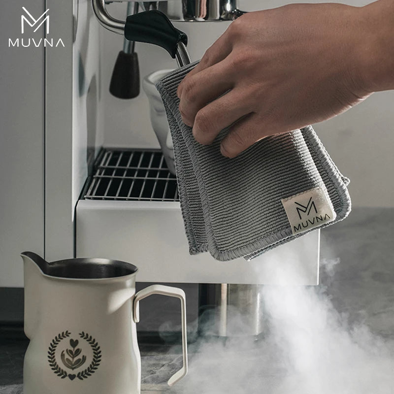MUVNA Microfiber Barista Cloth