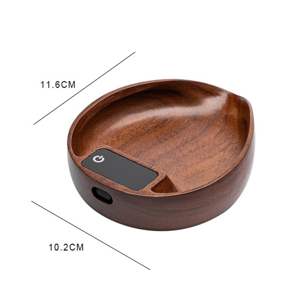 MUVNA Electronic Scale Gen 1 - 0.1g Accuracy