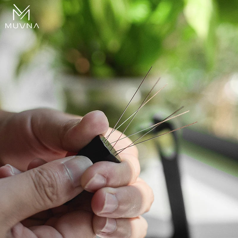 Muvna Adjustable Magnetic Needle WDT
