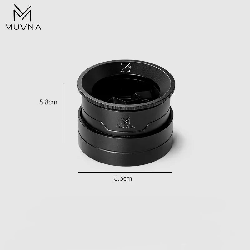 Muvna Z10 Advanced WDT Tool 58mm