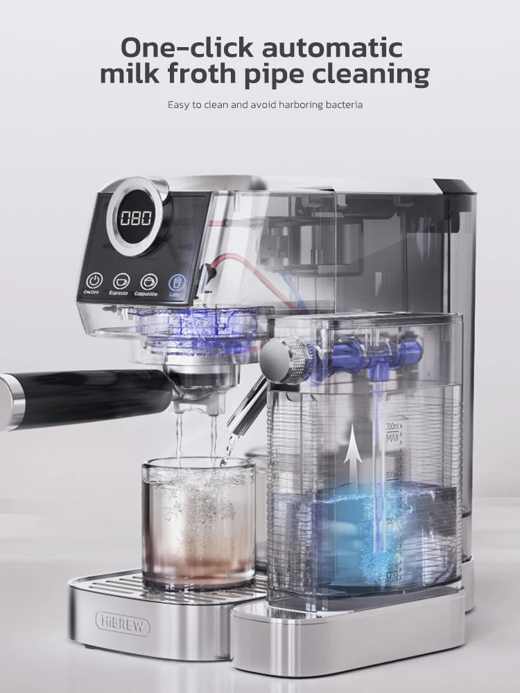 Hibrew H13A