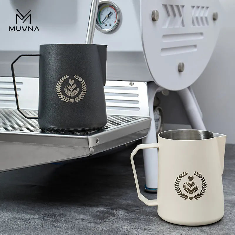 MUVNA - Latte Pitcher - 600ml