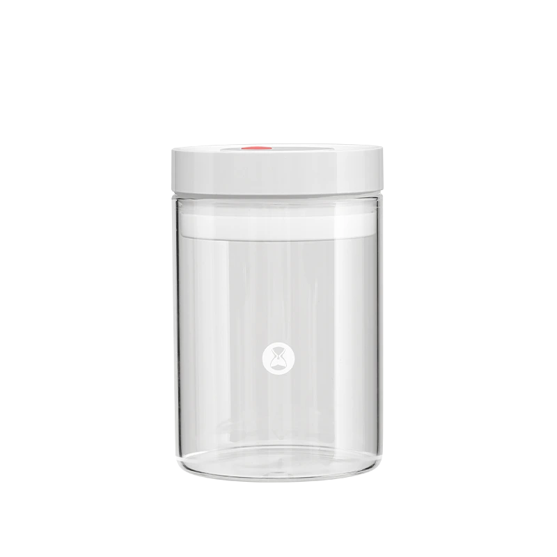 Timemore Vacuum Canister
