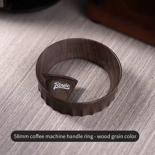 Bincoo Walnut Dosing Funnel