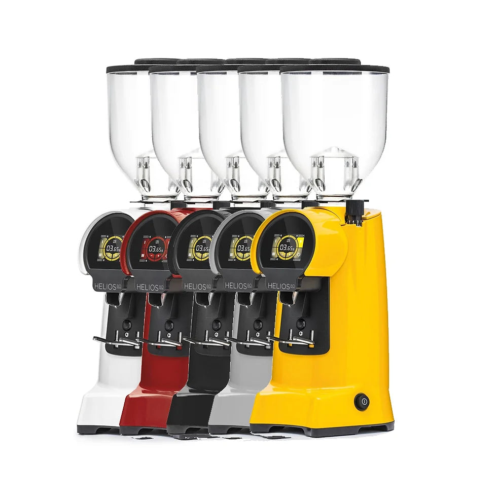 Eureka Helios 65 HSM
