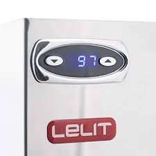 Lelit Anna PL41TEM with PID