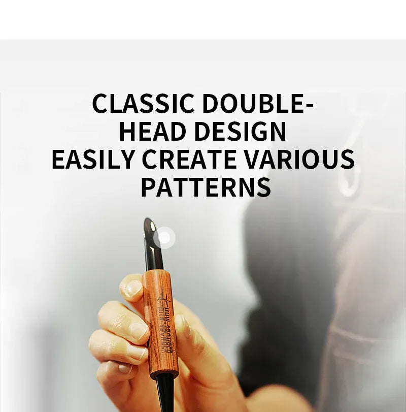 MHW-3BOMBER Latte Art Pen