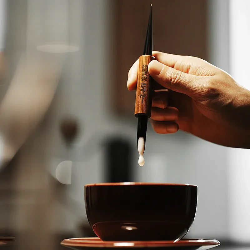 MHW-3BOMBER Latte Art Pen