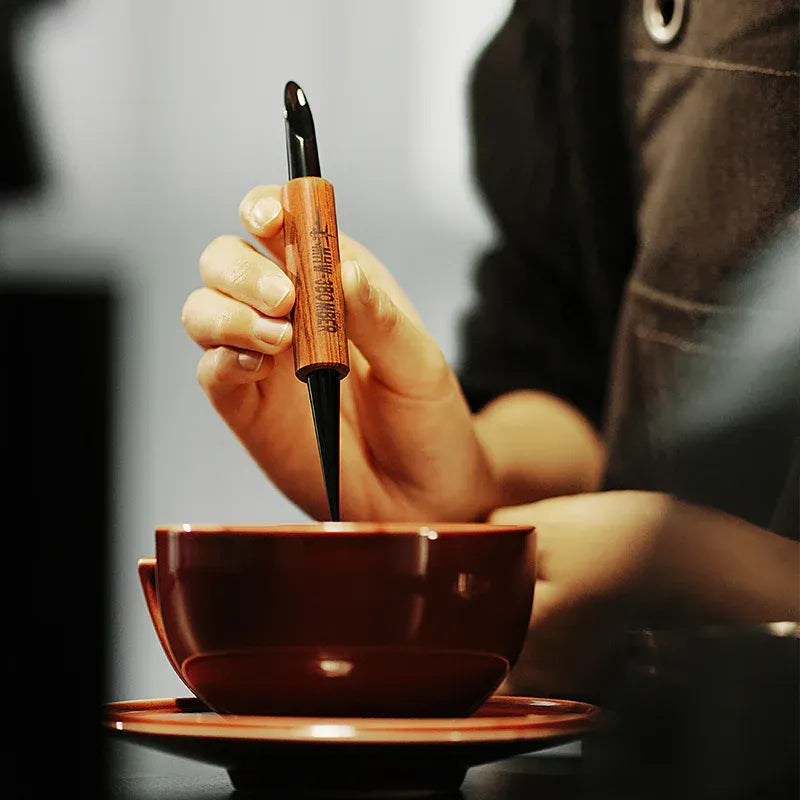 MHW-3BOMBER Latte Art Pen