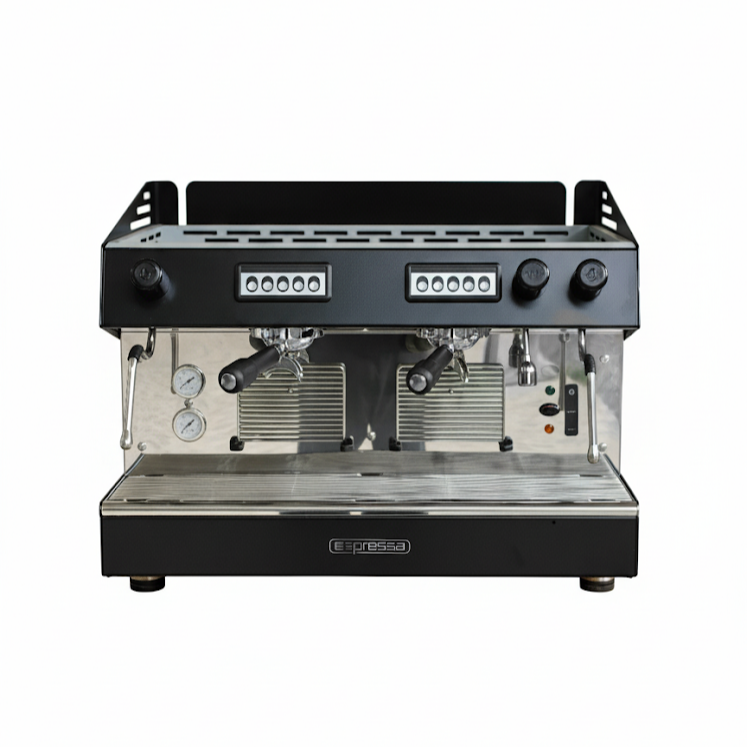 Espressa Atlantic 2 G
