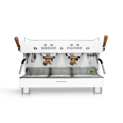 Ascaso Barista T Plus