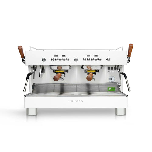 Ascaso Barista T Plus