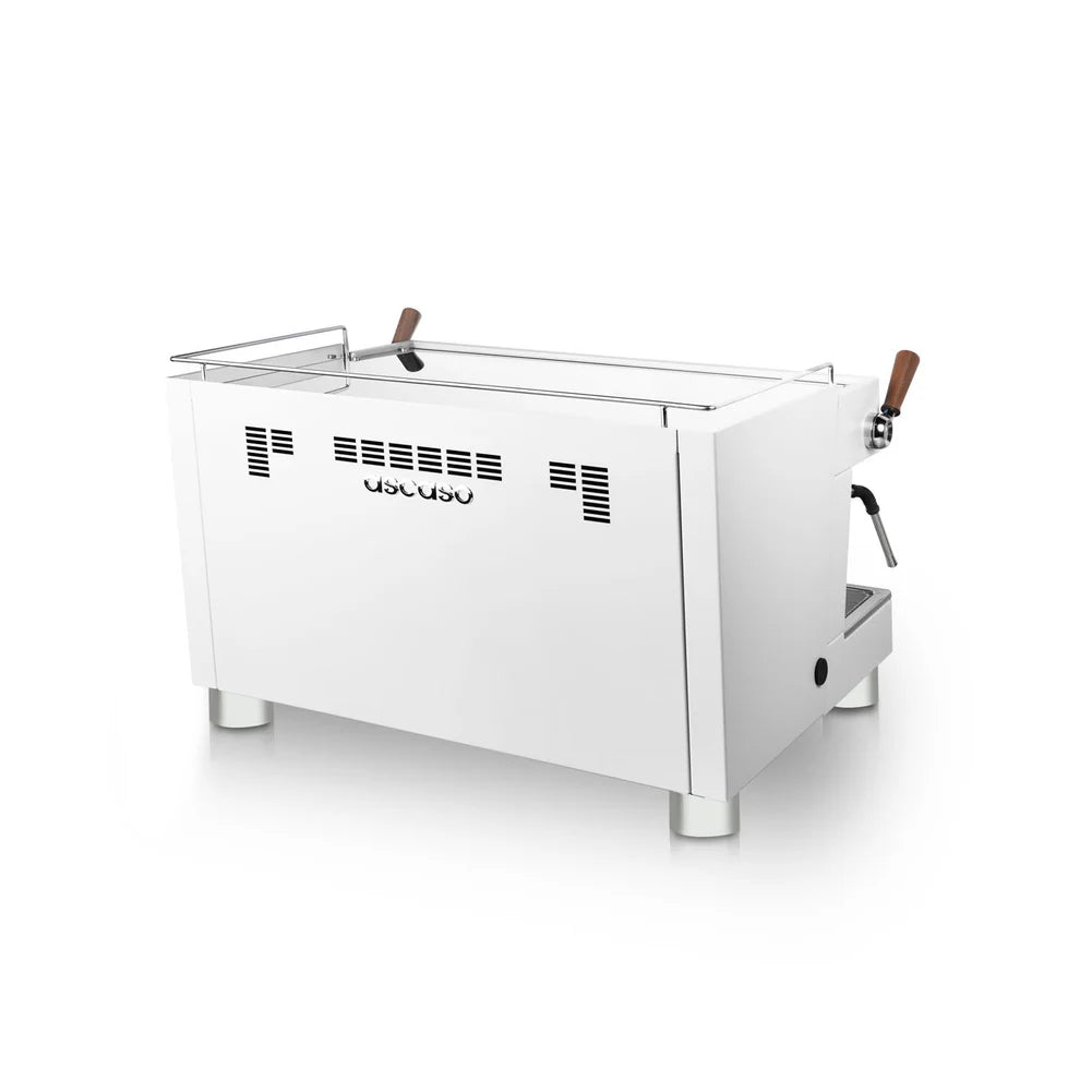 Ascaso Barista T Plus