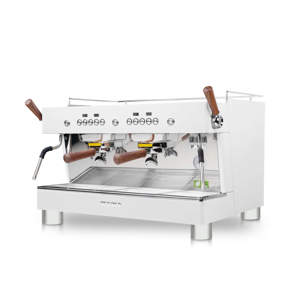 Ascaso Barista T Plus
