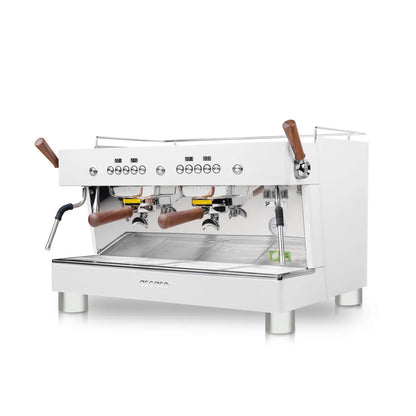 Ascaso Barista T Plus