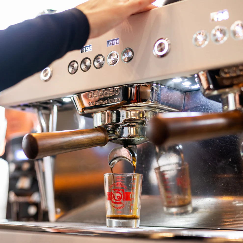 Ascaso Barista T Plus