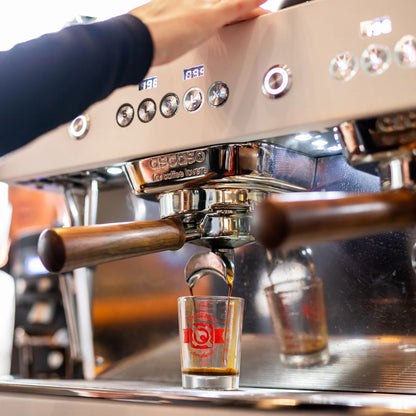 Ascaso Barista T Plus